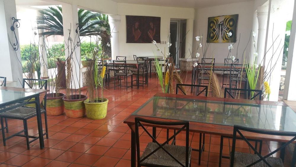 Ptv Apartamentos En Albatros Juan Dolio Exterior foto