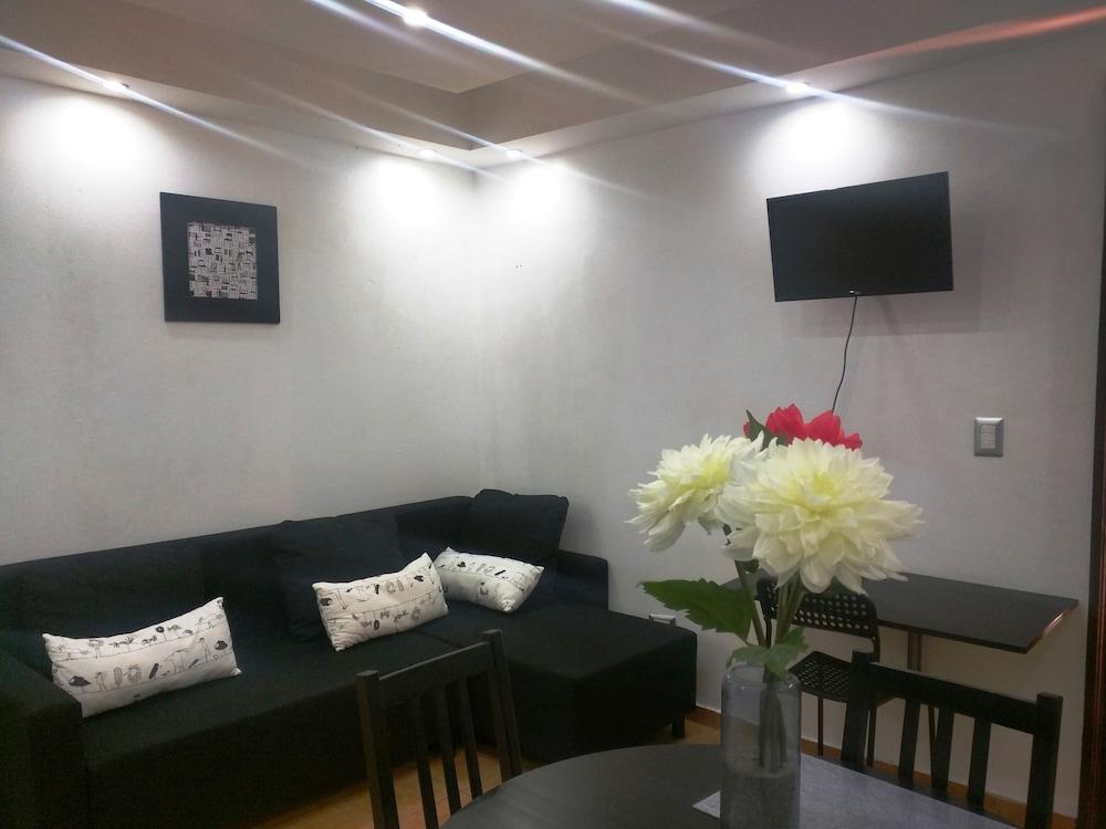 Ptv Apartamentos En Albatros Juan Dolio Exterior foto