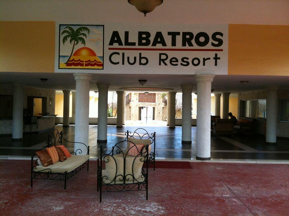 Ptv Apartamentos En Albatros Juan Dolio Exterior foto