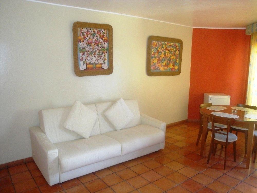 Ptv Apartamentos En Albatros Juan Dolio Exterior foto