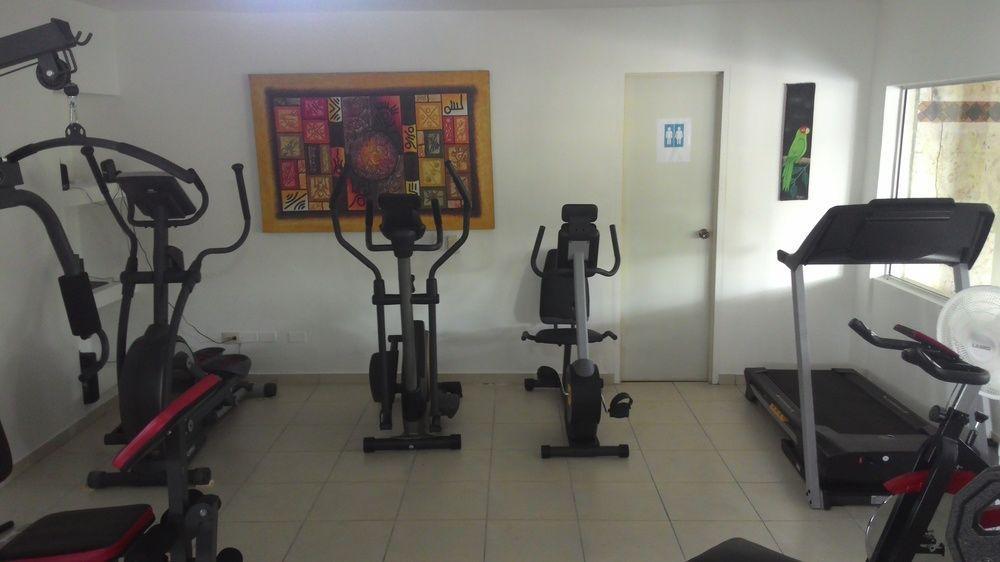 Ptv Apartamentos En Albatros Juan Dolio Exterior foto