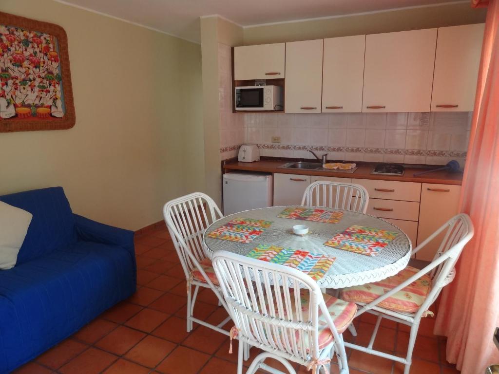 Ptv Apartamentos En Albatros Juan Dolio Habitación foto