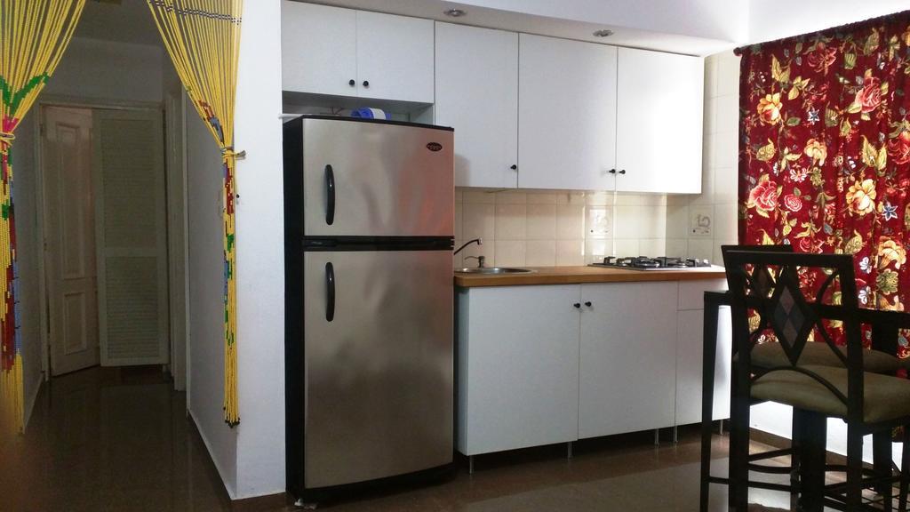 Ptv Apartamentos En Albatros Juan Dolio Exterior foto