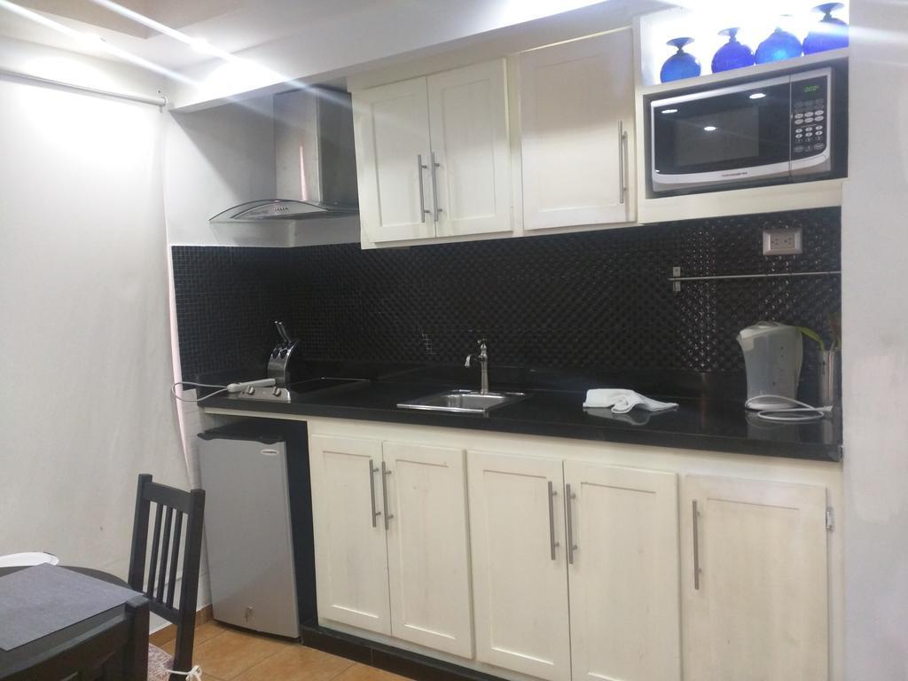 Ptv Apartamentos En Albatros Juan Dolio Exterior foto