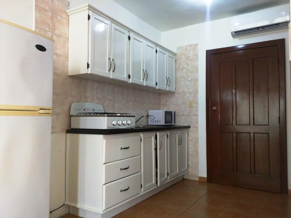 Ptv Apartamentos En Albatros Juan Dolio Exterior foto