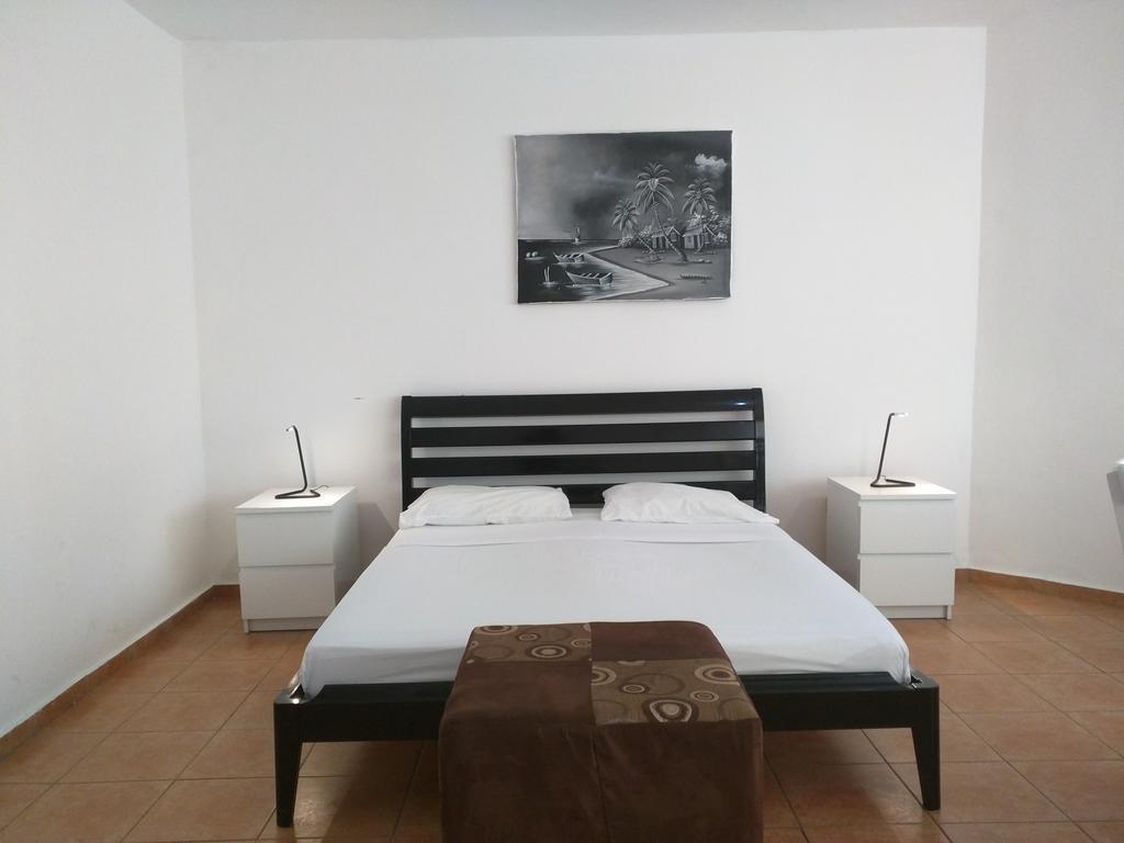 Ptv Apartamentos En Albatros Juan Dolio Exterior foto